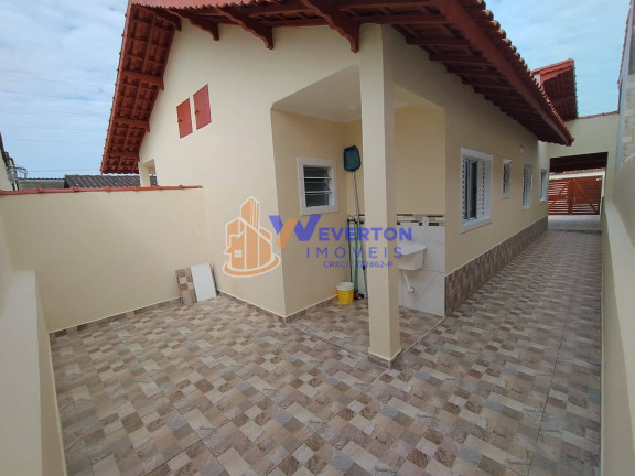 Imagem Casa com 2 Quartos à Venda, em Balneário Santa Terezinha - Itanhaém Imagem Casa com 2 Quartos à Venda, em Balneário Santa Terezinha - Itanhaém