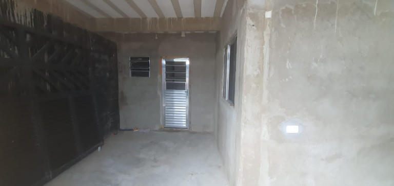 Imagem Casa com 1 Quarto à Venda, 35 m² em Balneário Japura - Praia Grande Imagem Casa com 1 Quarto à Venda, 35 m² em Balneário Japura - Praia Grande