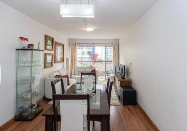 Imagem Apartamento com 1 Quarto à Venda, em Vila Mariana - São Paulo Imagem Apartamento com 1 Quarto à Venda, em Vila Mariana - São Paulo