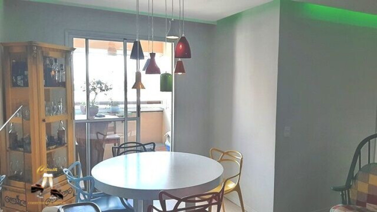 Imagem Apartamento com 3 Quartos à Venda, 69 m² em Saúde - São Paulo