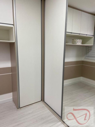 Imagem Apartamento com 3 Quartos à Venda, 77 m² em Casa Branca - Santo André
