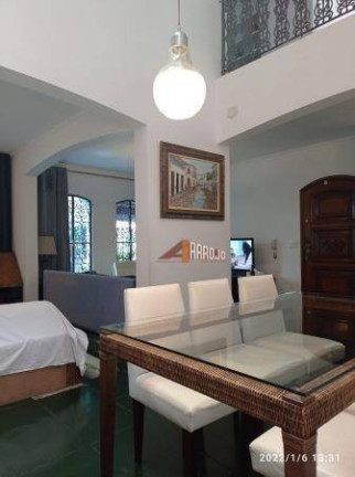 Imagem Sobrado com 3 Quartos à Venda, 214 m² em Penha De França - São Paulo Imagem Sobrado com 3 Quartos à Venda, 214 m² em Penha De França - São Paulo