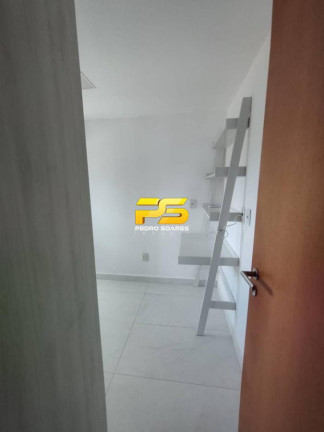 Imagem Apartamento com 3 Quartos à Venda, 85 m² em Cabo Branco - João Pessoa Imagem Apartamento com 3 Quartos à Venda, 85 m² em Cabo Branco - João Pessoa
