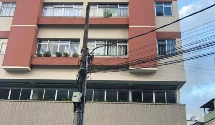 Imagem Apartamento com 2 Quartos à Venda, 140 m² em Centro - Nova Friburgo Imagem Apartamento com 2 Quartos à Venda, 140 m² em Centro - Nova Friburgo