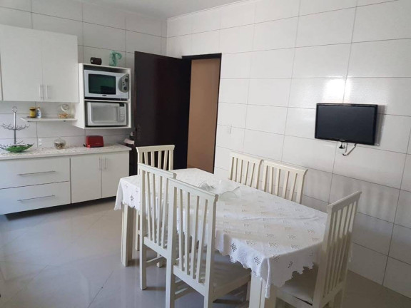 Imagem Casa com 7 Quartos à Venda, 329 m² em Vila Helena - Santo André Imagem Casa com 7 Quartos à Venda, 329 m² em Vila Helena - Santo André