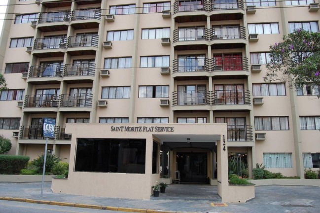 Imagem Apartamento com 1 Quarto à Venda, 48 m² em Centro - São Bernardo Do Campo