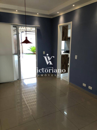 Imagem Casa de Condomínio com 2 Quartos à Venda, 140 m² em Loteamento Villa Branca - Jacareí Imagem Casa de Condomínio com 2 Quartos à Venda, 140 m² em Loteamento Villa Branca - Jacareí