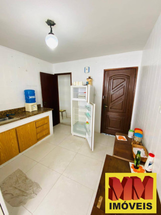 Imagem Cobertura com 3 Quartos à Venda, 166 m² em Passagem - Cabo Frio Imagem Cobertura com 3 Quartos à Venda, 166 m² em Passagem - Cabo Frio