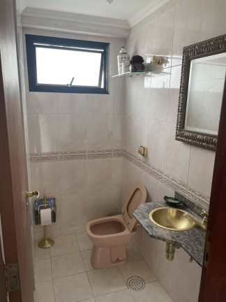 Imagem Apartamento com 4 Quartos à Venda, 220 m² em Centro - Sorocaba