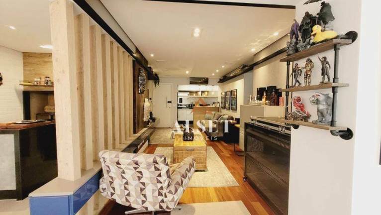 Imagem Apartamento com 3 Quartos à Venda, 127 m² em Tatuapé - São Paulo Imagem Apartamento com 3 Quartos à Venda, 127 m² em Tatuapé - São Paulo
