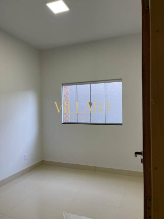 Imagem Casa com 3 Quartos à Venda, 110 m² em Residencial Portinari - Goiânia Imagem Casa com 3 Quartos à Venda, 110 m² em Residencial Portinari - Goiânia