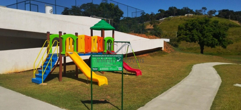 Imagem Terreno à Venda, 1.051 m² em Condomínio Eco Village - Lagoa Santa