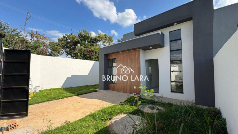 Imagem Casa com 2 Quartos à Venda, 54 m² em Pedra Branca - São Joaquim De Bicas Imagem Casa com 2 Quartos à Venda, 54 m² em Pedra Branca - São Joaquim De Bicas