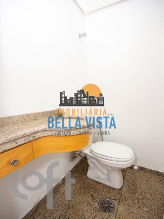 Imagem Apartamento com 3 Quartos à Venda, 126 m² em Vila Nova Conceição - São Paulo Imagem Apartamento com 3 Quartos à Venda, 126 m² em Vila Nova Conceição - São Paulo