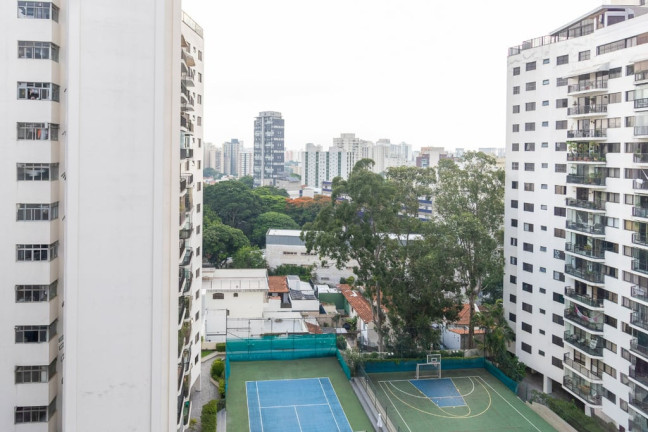 Imagem Imóvel com 3 Quartos à Venda, 120 m² em Vila Mariana - São Paulo