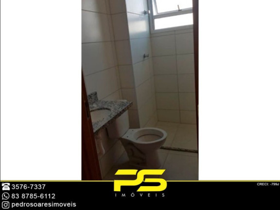 Imagem Apartamento com 2 Quartos para Alugar, 48 m² em Portal Do Sol - João Pessoa Imagem Apartamento com 2 Quartos para Alugar, 48 m² em Portal Do Sol - João Pessoa