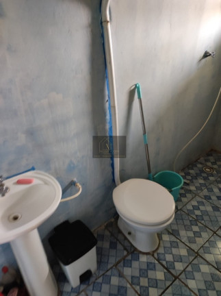 Imagem Chácara com 2 Quartos à Venda, 48.000 m² em água De São João - Wenceslau Braz