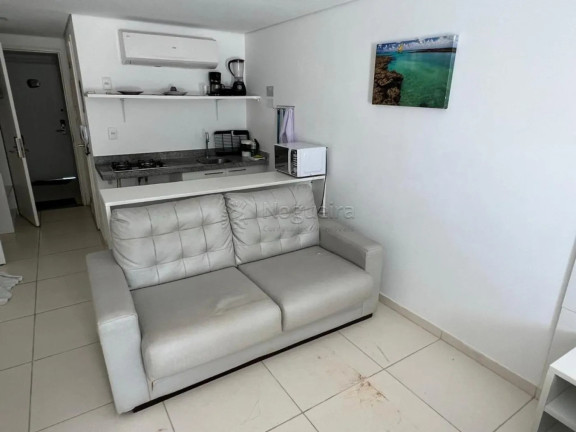 Imagem Apartamento com 1 Quarto à Venda, 22 m² em Porto De Galinhas - Ipojuca Imagem Apartamento com 1 Quarto à Venda, 22 m² em Porto De Galinhas - Ipojuca