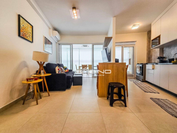 Imagem Apartamento com 1 Quarto para Temporada, 75 m² em Riviera De São Lourenço - Bertioga Imagem Apartamento com 1 Quarto para Temporada, 75 m² em Riviera De São Lourenço - Bertioga