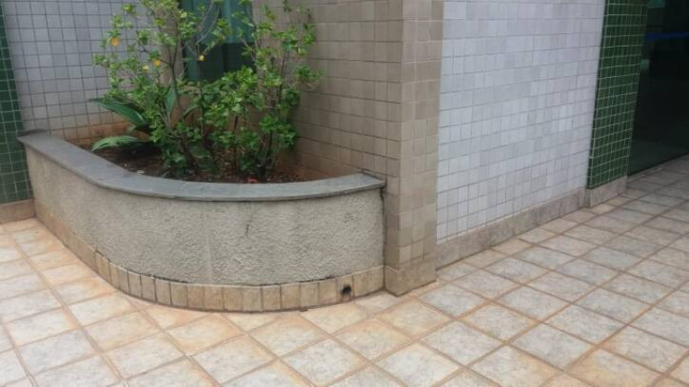 Imagem Apartamento com 3 Quartos à Venda, 100 m² em Funcionários - Belo Horizonte
