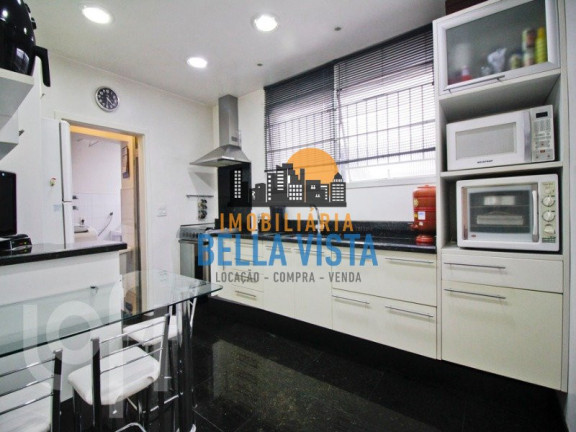 Imagem Apartamento com 3 Quartos à Venda, 116 m² em Paraíso - São Paulo