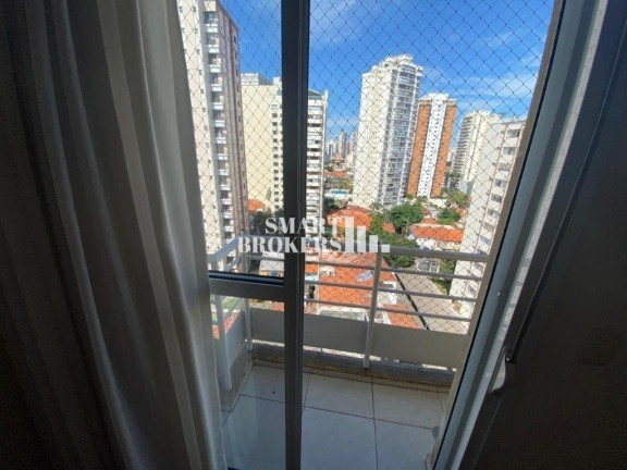 Imagem Apartamento com 3 Quartos à Venda, 101 m² em Vila Mariana - São Paulo Imagem Apartamento com 3 Quartos à Venda, 101 m² em Vila Mariana - São Paulo