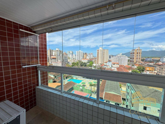 Imagem Apartamento com 2 Quartos à Venda, 78 m² em Vilamar - Praia Grande Imagem Apartamento com 2 Quartos à Venda, 78 m² em Vilamar - Praia Grande
