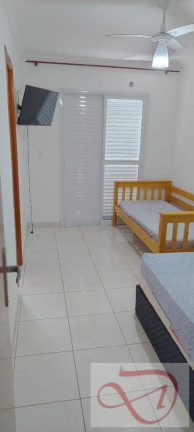 Imagem Apartamento com 2 Quartos à Venda, 70 m² em Caiçara - Praia Grande