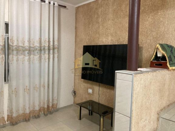 Imagem Sobrado com 4 Quartos à Venda, 144 m² em Cidade Líder - São Paulo