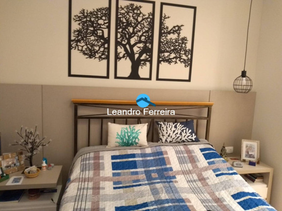 Imagem Apartamento com 4 Quartos à Venda, 151 m² em Centro - São Bernardo Do Campo