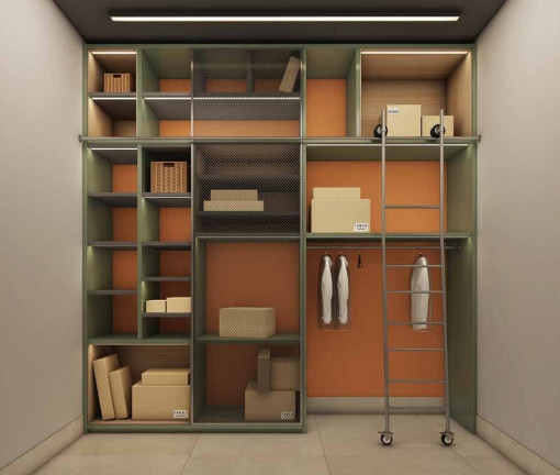 Imagem Apartamento à Venda, 24 m² em Pinheiros - São Paulo