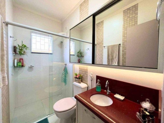 Imagem Casa com 3 Quartos à Venda,  em Ingleses Do Rio Vermelho - Florianópolis
