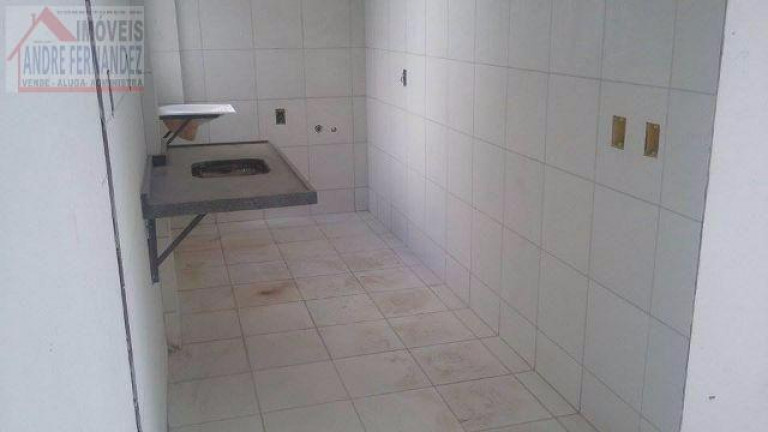 Imagem Apartamento com 2 Quartos à Venda, 60 m² em Jardim Atlântico - Olinda