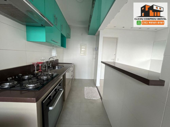 Imagem Apartamento com 2 Quartos à Venda, 63 m² Imagem Apartamento com 2 Quartos à Venda, 63 m²