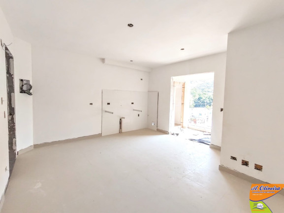Imagem Apartamento com 2 Quartos à Venda, 53 m² em Centro - Ubatuba Imagem Apartamento com 2 Quartos à Venda, 53 m² em Centro - Ubatuba