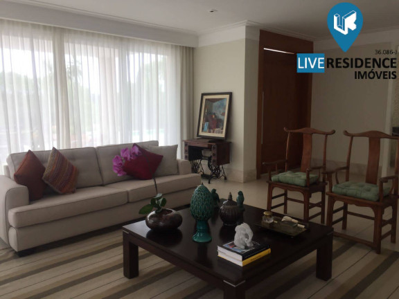 Imagem Casa com 4 Quartos à Venda, 680 m² em Ville Chamonix - Itatiba