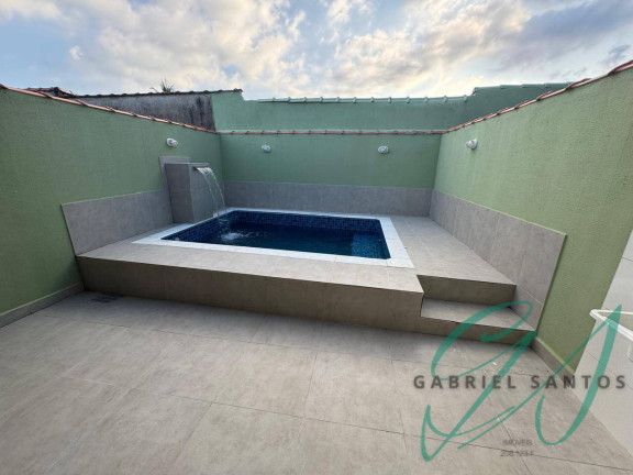 Imagem Casa com 2 Quartos à Venda, 150 m² em Agenor De Campos - Mongaguá Imagem Casa com 2 Quartos à Venda, 150 m² em Agenor De Campos - Mongaguá