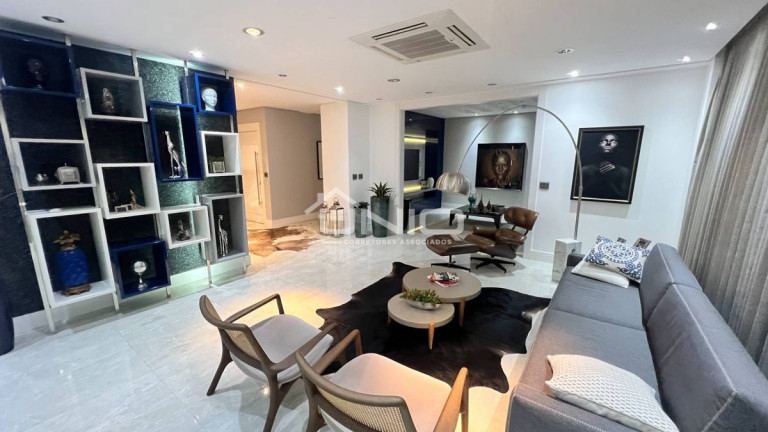 Imagem Apartamento com 3 Quartos à Venda, 260 m² Imagem Apartamento com 3 Quartos à Venda, 260 m²