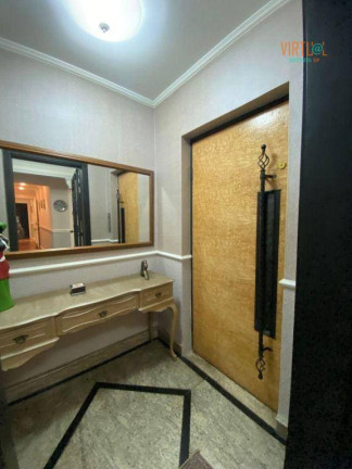 Imagem Apartamento com 4 Quartos à Venda, 228 m² em Morumbi - São Paulo