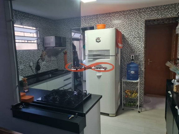 Imagem Apartamento com 2 Quartos à Venda, 56 m² em Conjunto Residencial José Bonifácio - São Paulo Imagem Apartamento com 2 Quartos à Venda, 56 m² em Conjunto Residencial José Bonifácio - São Paulo