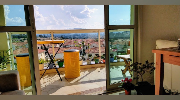 Imagem Apartamento com 2 Quartos à Venda, 113 m² em Tamboré - Santana De Parnaíba