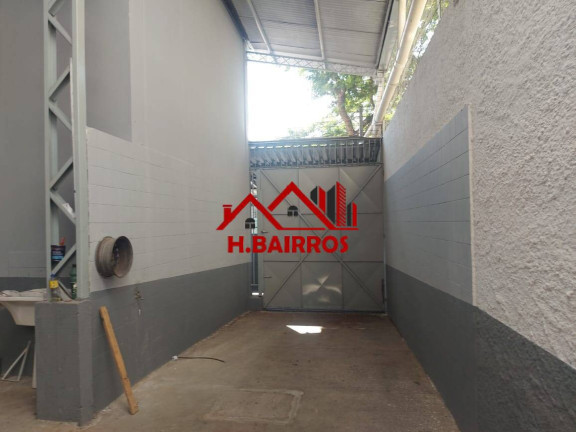 Imagem Galpão para Alugar, 550 m² em Jardim Souto - São José Dos Campos Imagem Galpão para Alugar, 550 m² em Jardim Souto - São José Dos Campos