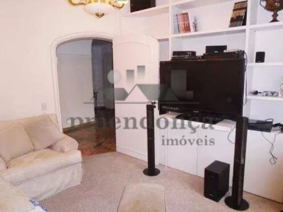 Imagem Apartamento com 4 Quartos à Venda, 315 m² em Higienópolis - São Paulo Imagem Apartamento com 4 Quartos à Venda, 315 m² em Higienópolis - São Paulo