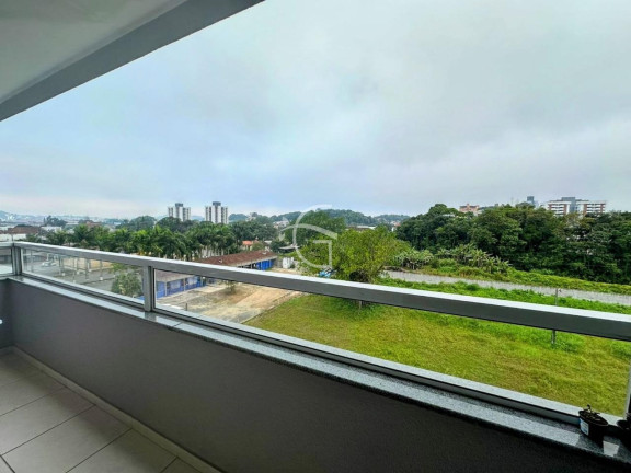 Imagem Apartamento com 3 Quartos à Venda, 92 m² em Anita Garibaldi - Joinville