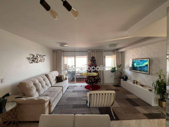Imagem Apartamento com 2 Quartos à Venda, 90 m² em Santa Paula - São Caetano Do Sul Imagem Apartamento com 2 Quartos à Venda, 90 m² em Santa Paula - São Caetano Do Sul