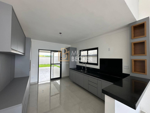 Imagem Casa de Condomínio com 3 Quartos à Venda, 157 m² em Residencial Colinas - Caçapava