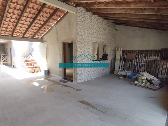 Imagem Casa com 2 Quartos à Venda, 100 m² em Pegorelli - Caraguatatuba Imagem Casa com 2 Quartos à Venda, 100 m² em Pegorelli - Caraguatatuba