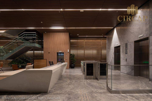 Imagem Sala Comercial para Alugar, 580 m² em Jardins - São Paulo Imagem Sala Comercial para Alugar, 580 m² em Jardins - São Paulo