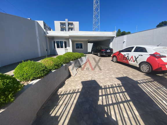 Imagem Casa com 2 Quartos à Venda, 157 m² em Boqueirão - Guarapuava Imagem Casa com 2 Quartos à Venda, 157 m² em Boqueirão - Guarapuava