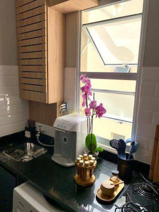 Imagem Apartamento com 2 Quartos à Venda, 52 m² em Jardim Sul - São José Dos Campos Imagem Apartamento com 2 Quartos à Venda, 52 m² em Jardim Sul - São José Dos Campos